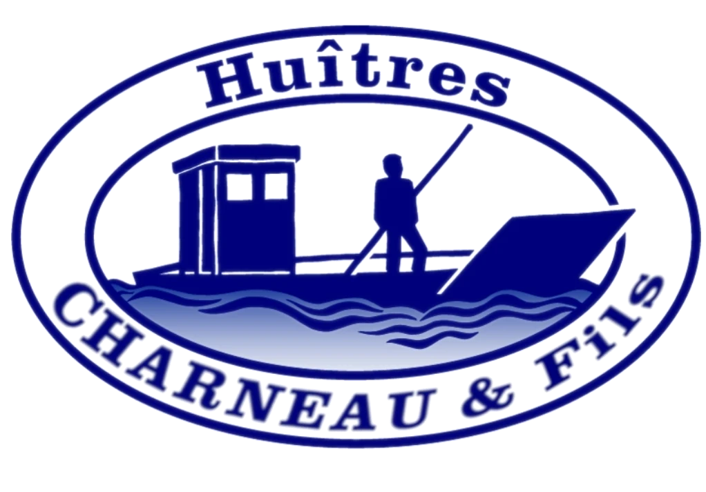 logo charneau et fils