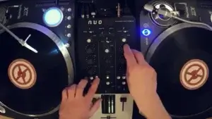 DJ Pierrot